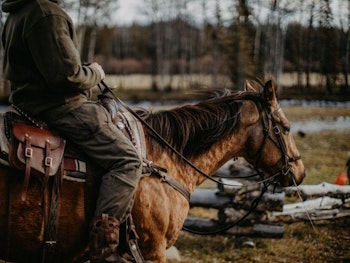 5594 Big Creek Lodge 1605003985 Trail Riding BCL 111